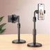 360° Adjustable Tripod Stand for Cell Phones