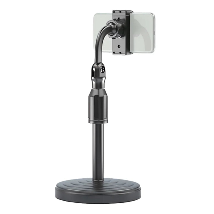 360° Adjustable Tripod Stand for Cell Phones